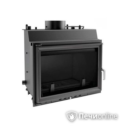 Каминная топка Kratki Wiktor/PW/12/W чугун в Бердске