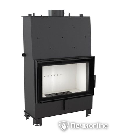 Каминная топка Kratki Lucy/PW/20/W в Бердске