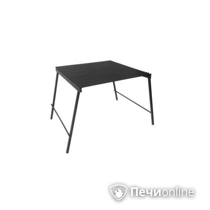 Решетка Везувий Турист в Бердске