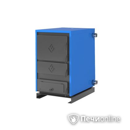 Отопительный котел Везувий Титаниум-85 в Бердске