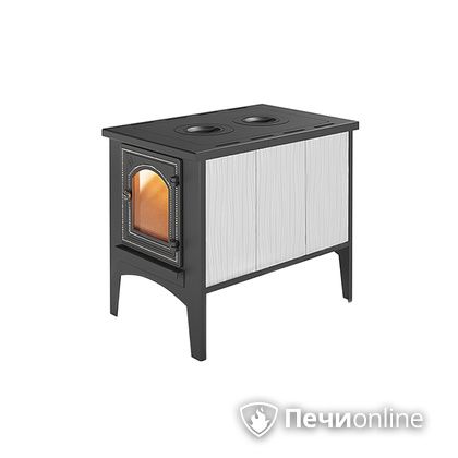 Отопительно-варочная печь Везувий В9С в Бердске