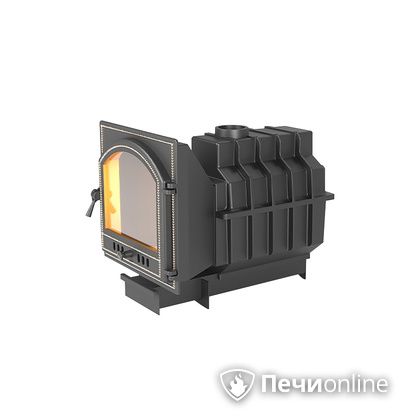 Печь для бани Везувий Легенда Ретро 24 (205) в Бердске