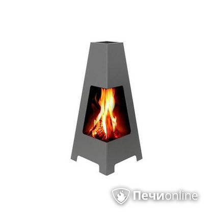 Камин Везувий Садовый в Бердске