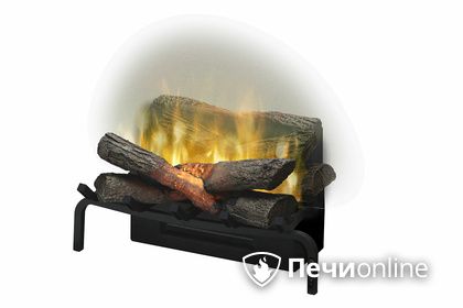 Электрический очаг Dimplex RevIllusion RLG20 в Бердске
