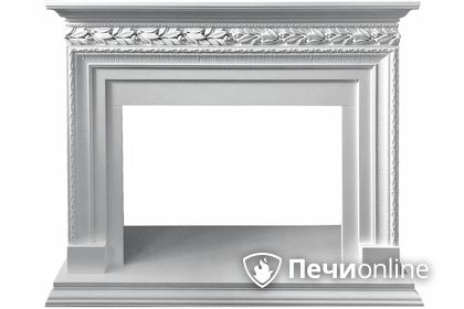 Портал для электрокамина Dimplex Valletta (Sym. DF3020-EU), белый в Бердске