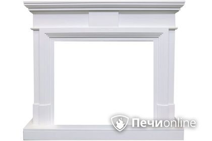 Портал для электрокамина Dimplex Coventry белый (Sym. DF2608-EU) в Бердске