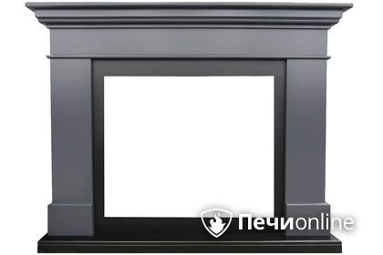 Портал для электрокаминов Dimplex California серый графит (Sym. DF2608-EU) в Бердске