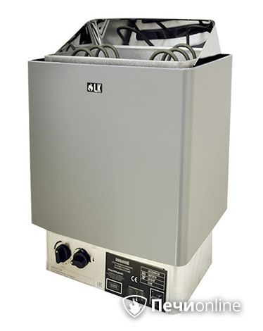 Электрокаменка LK MODERN 9 в Бердске