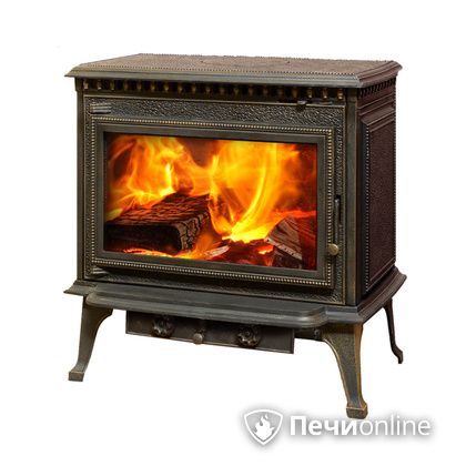 Печь-камин LK RICHARD чугун в Бердске