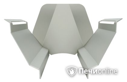 Аксессуары и комплектующие для банных печей GrillD Усиление камеры горения Mini в Бердске