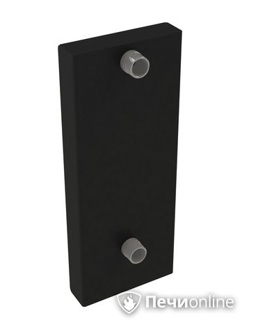 Теплообменник GrillD AISI 409 2мм 1,8л Cometa в Бердске