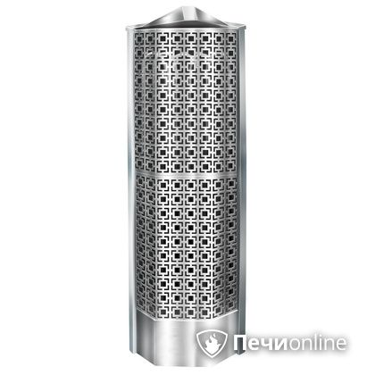 Электрокаменка (электрическая печь) Урал-Микма-Терм (УМТ) Дельта ЭКМ-6.0 кВт 380/220В без пульта в Бердске