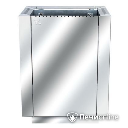 Электрокаменка (электрическая печь) Урал-Микма-Терм (УМТ) Альфа ЭКМ-18 кВт 380В без пульта в Бердске