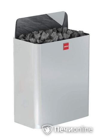 Электрокаменка (электрическая печь) Harvia Wall SW45E без пульта в Бердске