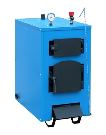 Котёл отопления Траян ПЕРФЕКТ ТР-12 2К в Бердске