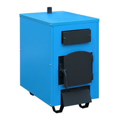 Котёл отопления Траян ОПТИМА Т-30 2К в Бердске