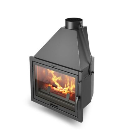 Каминная топка TMF Аквариус с т/о в Бердске