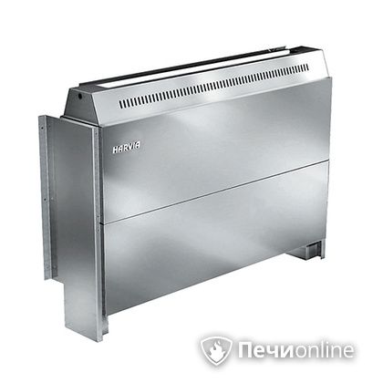 Электрокаменка для сауны Harvia Hidden Heather HH6 без пульта (HH060400) в Бердске