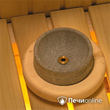  Harvia Чаша для воды и гибкий шланг Hidden Heather ZHH-220  в Бердске