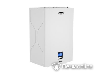 Электрические котлы Zota 6 MK-S Plus в Бердске