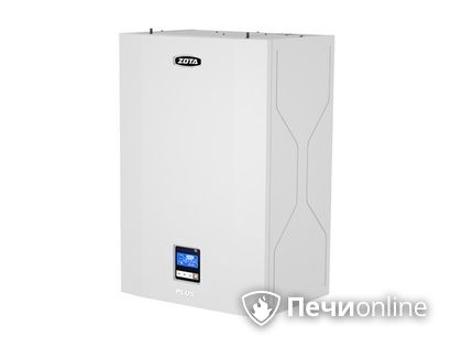 Электрические котлы Zota 9 MK-S Plus в Бердске