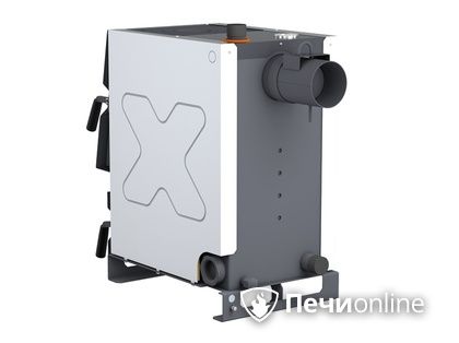 Твердотопливные котлы Zota Master-Х 32П в Бердске