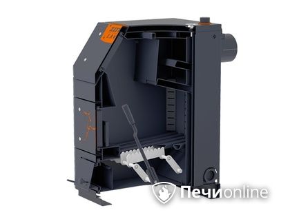 Твердотопливные котлы Zota Lava 13 в Бердске