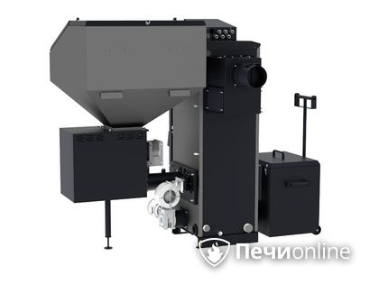 Твердотопливные котлы Zota Stahanov 45кВт 2S-520 в Бердске