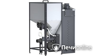 Твердотопливные котлы Zota Focus 16 в Бердске