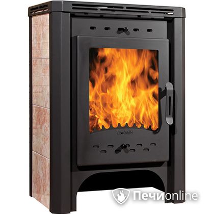 Печь-камин Экокамин Бавария в Бердске
