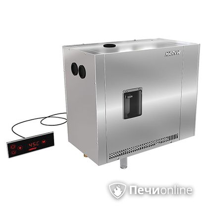 Парогенератор для хамама Harvia HELIX PRO HGP22 21.6 кВт с контрольной панелью в Бердске
