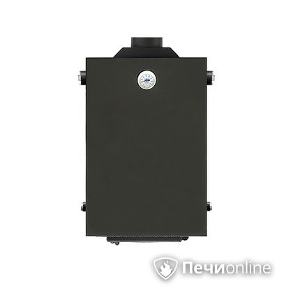 Котлы Везувий Эльбрус-18 в Бердске