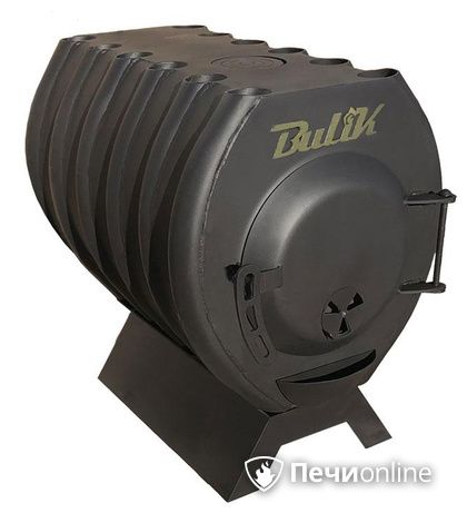 Отопительно-варочые печи Березка BulyK 280 в Бердске