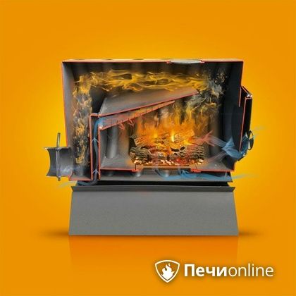 Отопительно-варочные печи Березка BulyK 400 в Бердске