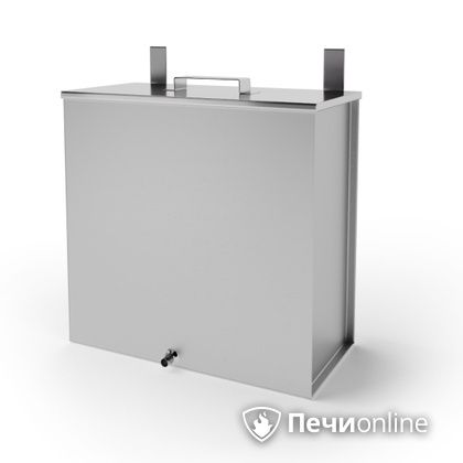 Аксессуары и комплектующие для банных печей Сабантуй Бак навесной AISI 304 60л в Бердске