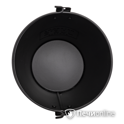 Аксессуар для приготовления на огне Oklahoma Joe's Ведро-жиросборник  в Бердске