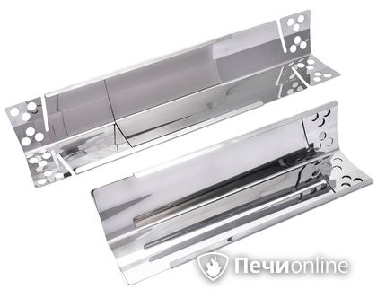 Аксессуар для тандыра Char-Broil Универсальный жароотсекатель в Бердске