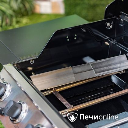 Аксессуар для приготовления на огне Char-Broil Универсальный жароотсекатель XL в Бердске