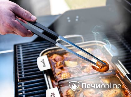 Аксессуар для приготовления на огне Char-Broil Щипцы для гриля Tweezer в Бердске