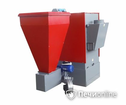 Пеллетный котел Faci 51 Base в Бердске