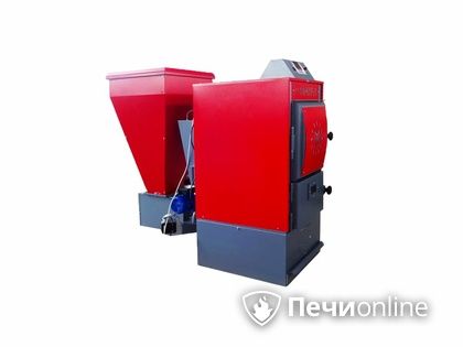 Пеллетный котел Faci 51 Classico в Бердске