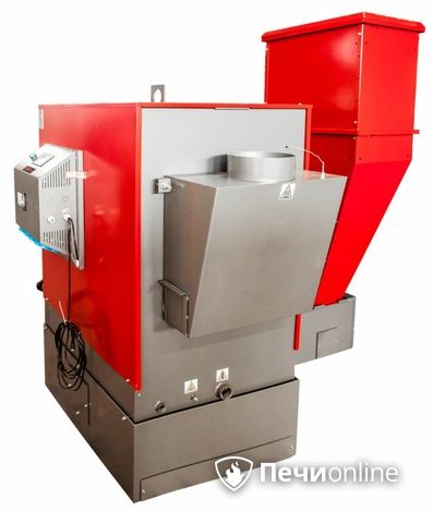 Пеллетный котел Faci 78 Ottima в Бердске