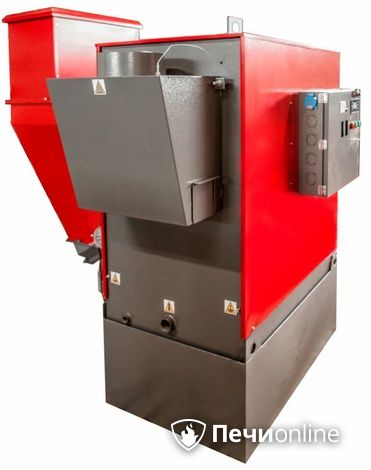 Пеллетный котел Faci 130 Classico в Бердске