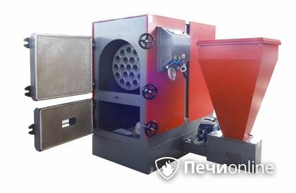 Пеллетный котел Faci 215 Base в Бердске