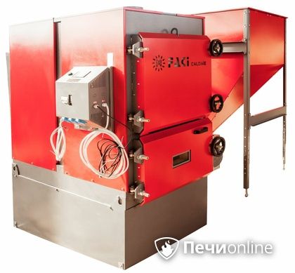 Пеллетный котел Faci 258 Ottima в Бердске