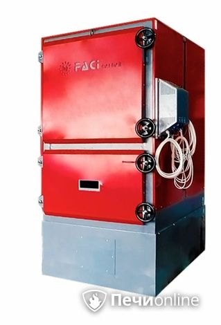 Пеллетный котел Faci 645 Ottima в Бердске