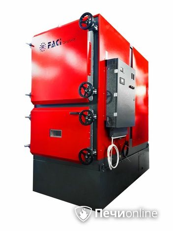 Пеллетный котел Faci 761 Base в Бердске