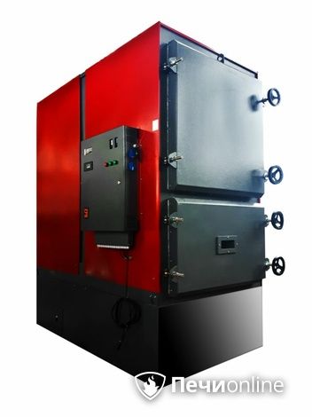 Пеллетный котел Faci 1000 Classico в Бердске