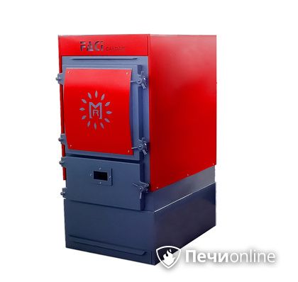 Твердотопливный котел Faci 78 TT Base в Бердске