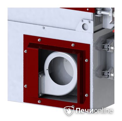 Твердотопливный котел Faci SAF 130 Classico в Бердске